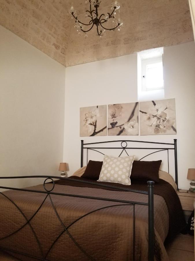 Casa Josephina - Three Level Stone Home With Balcony, 2 Roof Terraces & Sea Views Ostuni Εξωτερικό φωτογραφία