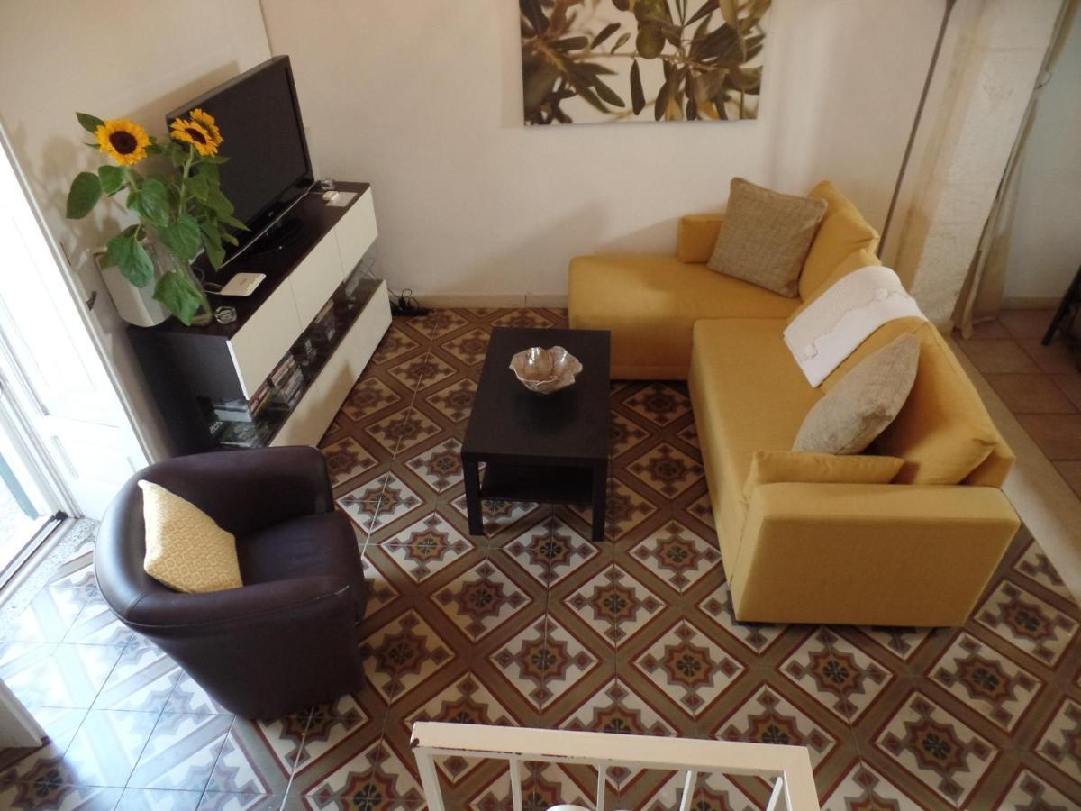 Casa Josephina - Three Level Stone Home With Balcony, 2 Roof Terraces & Sea Views Ostuni Εξωτερικό φωτογραφία