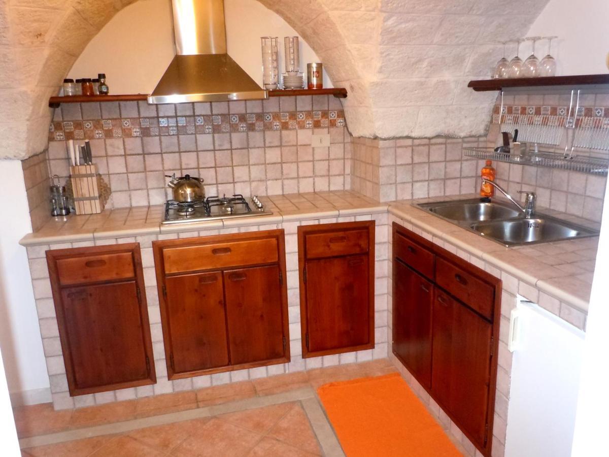 Casa Josephina - Three Level Stone Home With Balcony, 2 Roof Terraces & Sea Views Ostuni Εξωτερικό φωτογραφία